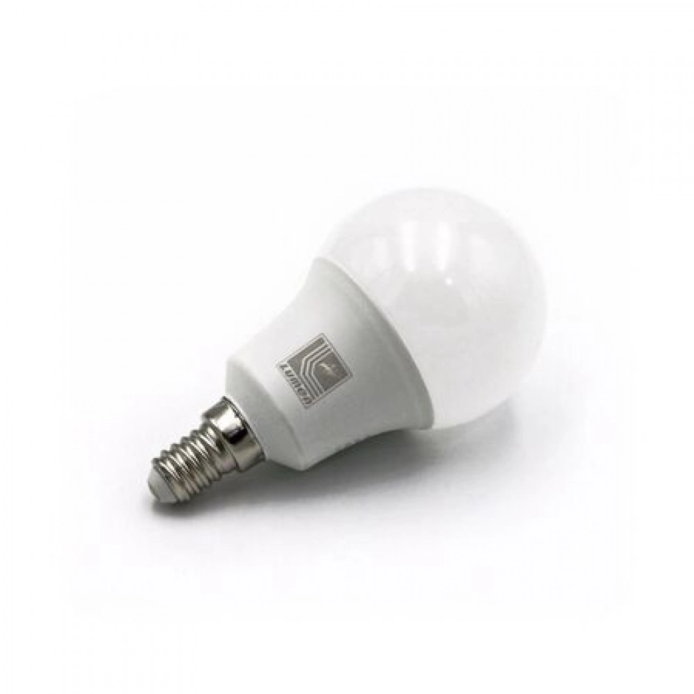 LED ΛΑΜΠΑ ΑΧΛΑΔΙ Ε14 12W 230V ΛΕΥΚΟ 4000Κ