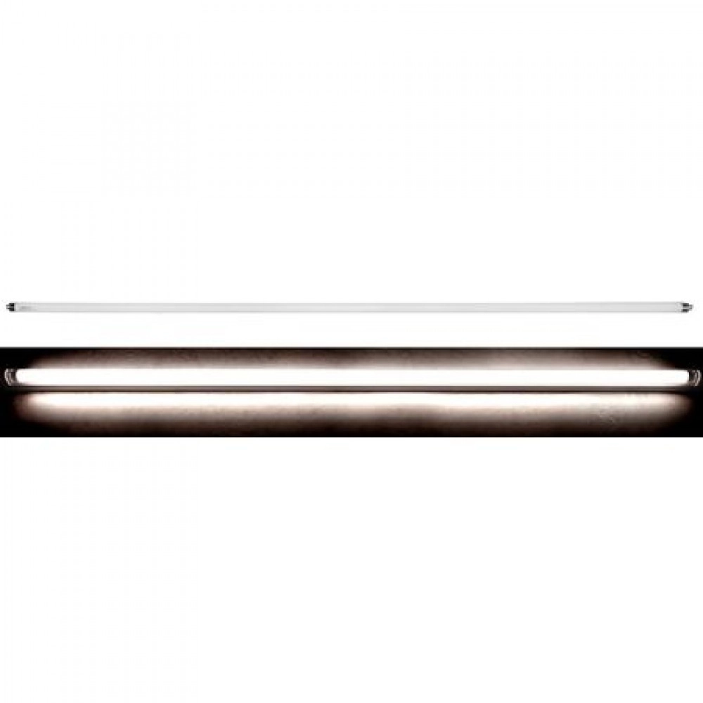 ΛΑΜΠΑ ΦΘΟΡΙΟΥ T5 80W 5700 lum L:1449mm ΘΕΡΜΟ 3000Κ