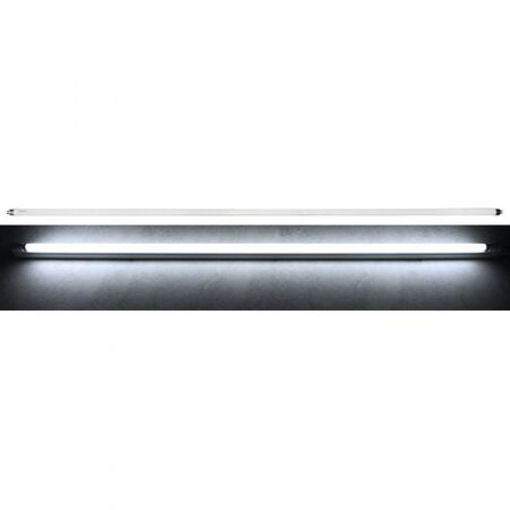 ΛΑΜΠΑ ΦΘΟΡΙΟΥ T5 80W 5500 lum L:1449mm ΨΥΧΡΟ 6400Κ