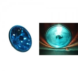 ΛΑΜΠΑ SEALED ΒΕΑΜ PAR36 Φ110mm 12V 30W ΜΠΛΕ