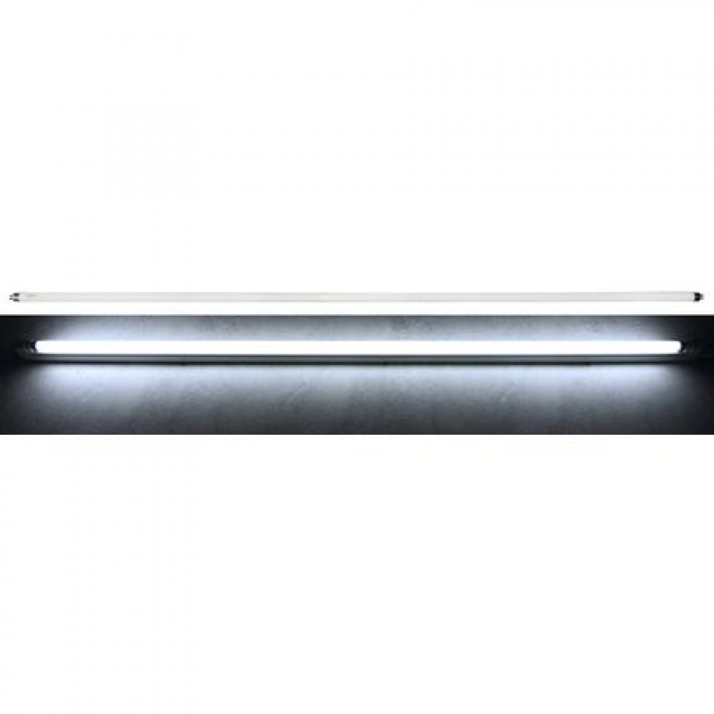 ΛΑΜΠΑ ΦΘΟΡΙΟΥ T5 49W 3650 lum L:1449mm ΨΥΧΡΟ 6400Κ