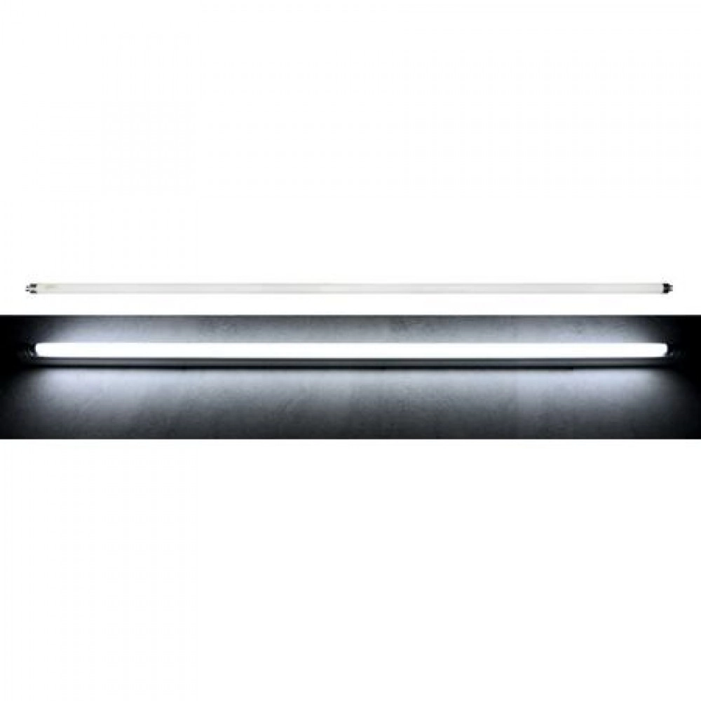 ΛΑΜΠΑ ΦΘΟΡΙΟΥ T5 54W 4000 lum L:1149mm ΨΥΧΡΟ 6400Κ