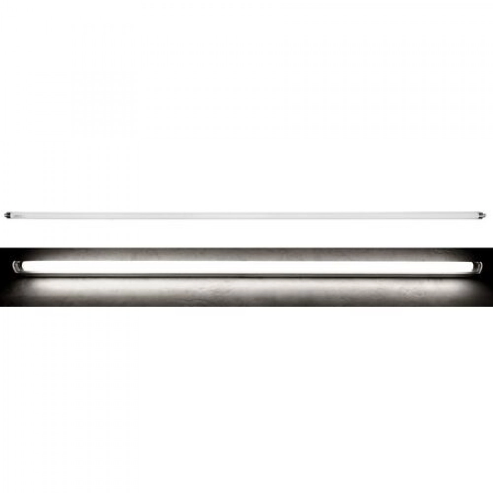 ΛΑΜΠΑ ΦΘΟΡΙΟΥ T5 80W 5700 lum L:1449mm ΛΕΥΚΟ 4000Κ
