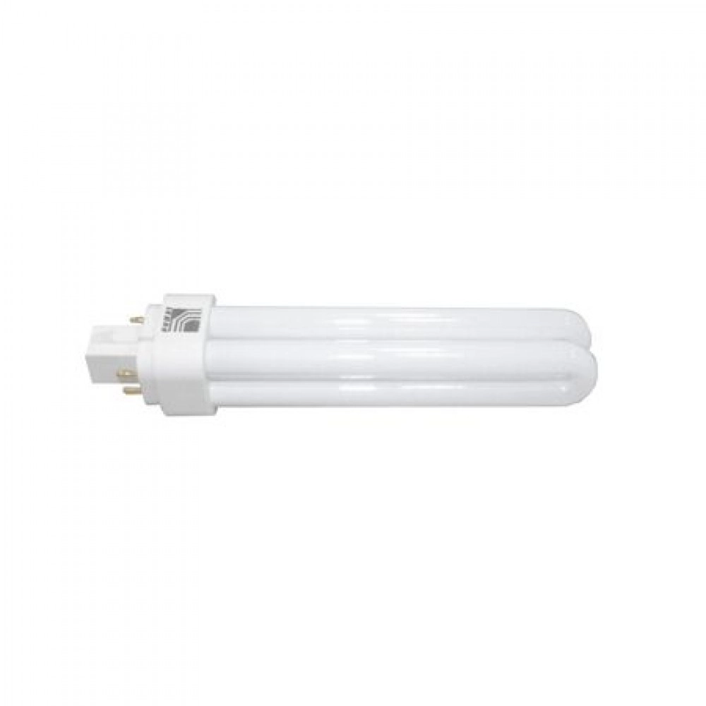 ΛΑΜΠΑ PLC ΤΥΡΕ 4ΡΙΝ G24q3 32W ΛΕΥΚΟ 4000Κ
