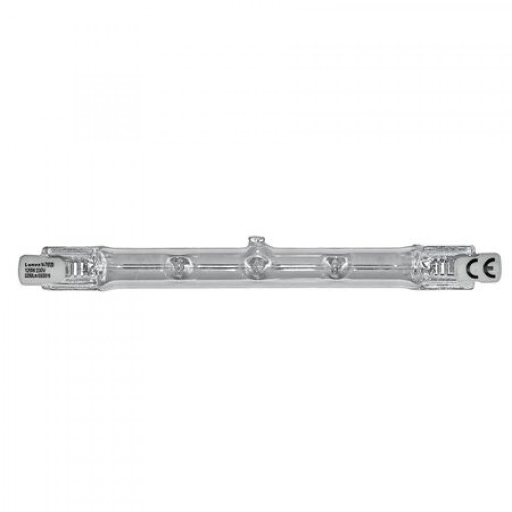 ΛΑΜΠΑ ΑΛΟΓΟΝΟΥ ΙΩΔΙΝΗΣ ECO J118mm 120W