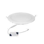 LED ΦΩΤΙΣΤΙΚΑ ΨΕΥΔΟΡΟΦΗΣ ΑΛΟΥΜ.ΣΤΡΟΓΓ 24W 4000K 120°ΛΕΥΚΟ