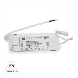 ΤΡΟΦΟΔΟΤ ΝΤΙΜΑΡΙΖ.ΓΙΑ PANEL LED 42W Output 30-42VD..