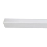 ΦΩΤΙΣΤΙΚΟ LED ΑΛΟΥΜ.ΓΡΑΜΜΙΚΟ ΣΤΕΝΟ 50W 230V 4000K 150cm ΛΕΥΚΟ