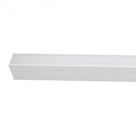 ΦΩΤΙΣΤΙΚΟ LED ΑΛΟΥΜ.ΓΡΑΜΜΙΚΟ ΣΤΕΝΟ 50W 230V 4000K 150cm ΛΕΥΚΟ
