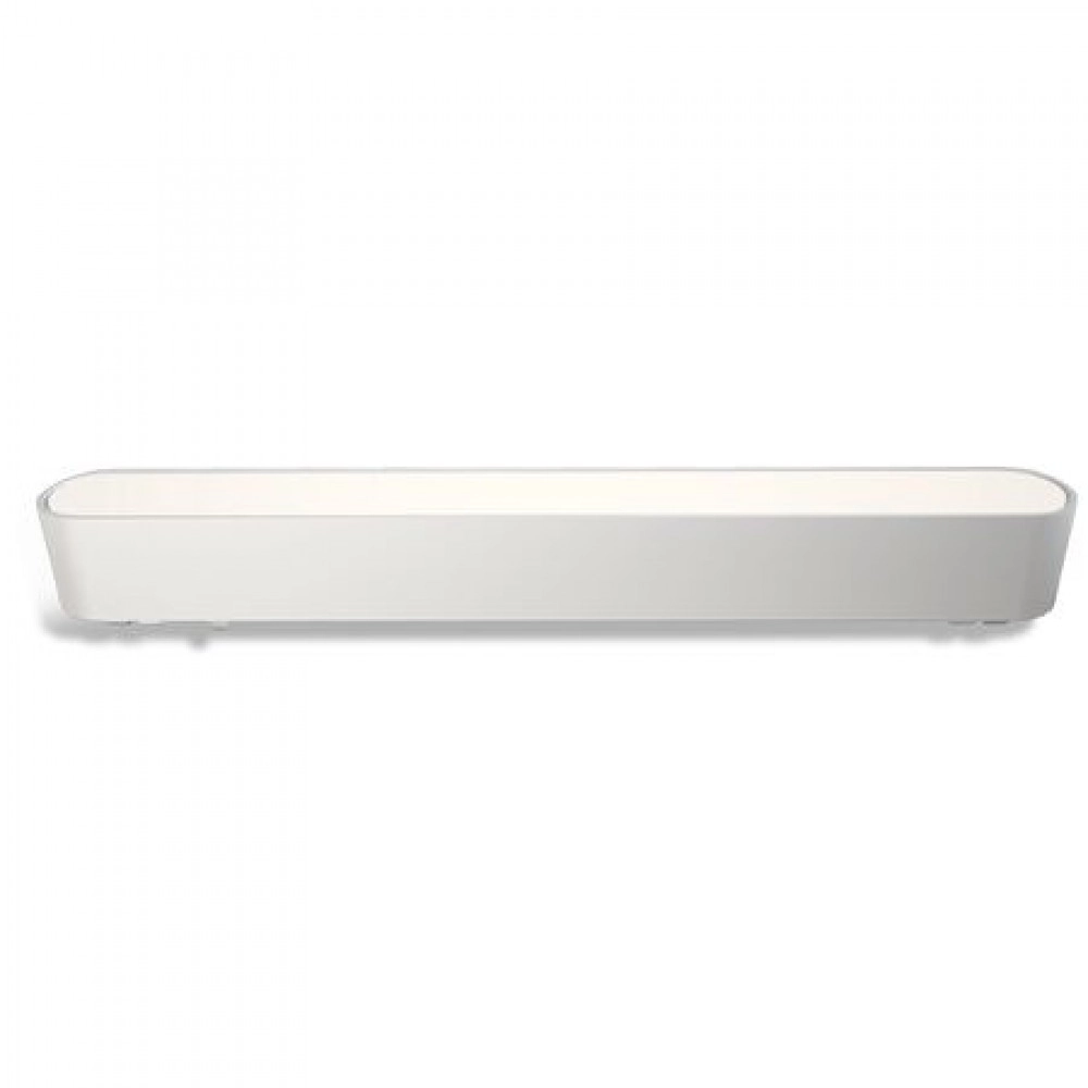 LED ΦΩΤΙΣ.ΡΑΓΑΣ ΜΙΝΙ ΚΑΛΥΜΑ ΜΑΤ 12W 40VDC 4000K ΛΕΥΚΟ