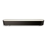 LED ΦΩΤΙΣ.ΡΑΓΑΣ ΜΙΝΙ ΚΑΛΥΜΑ ΜΑΤ 12W 40VDC 3000K MAΥΡO