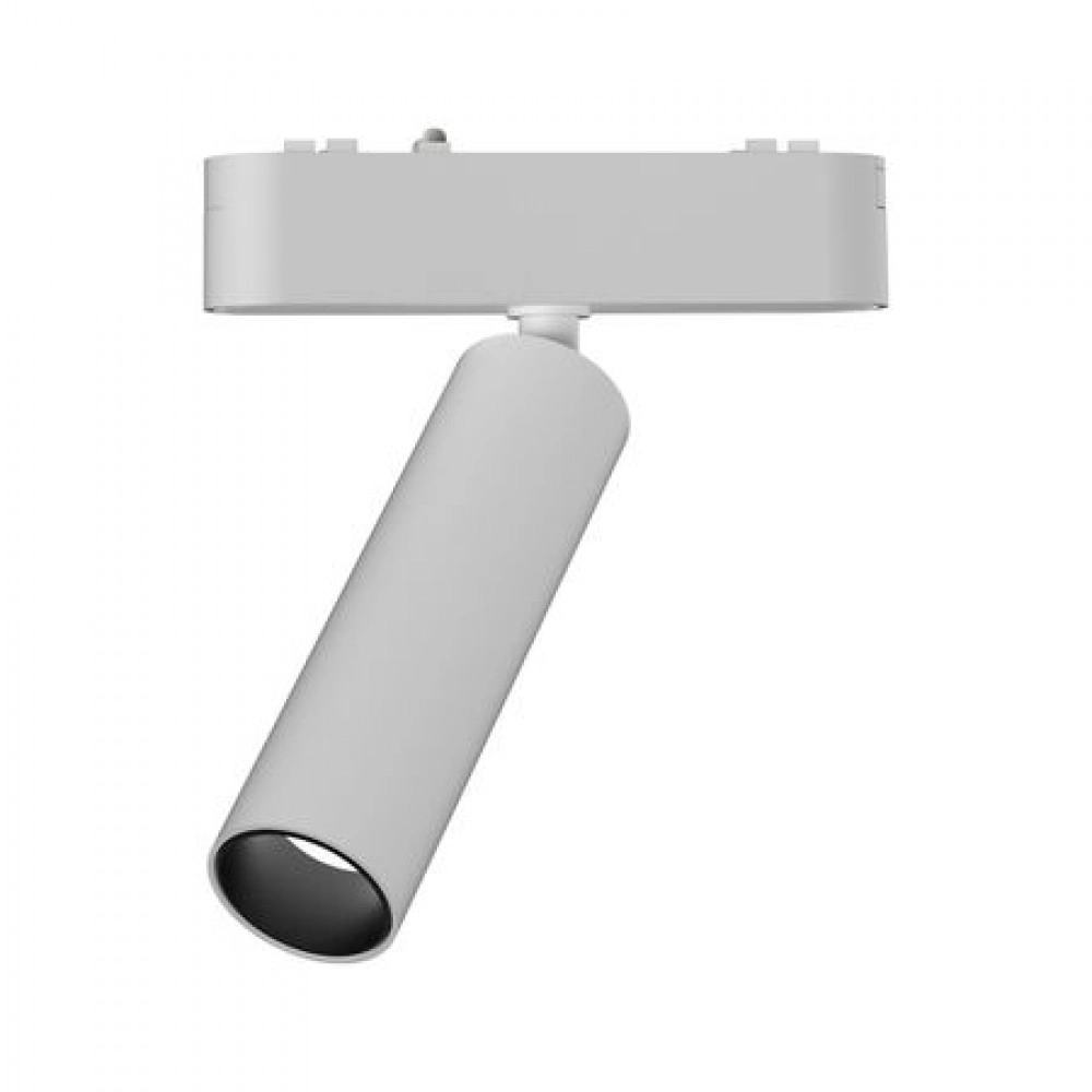 LED ΣΠΟΤ ΡΑΓΑΣ ΜΙΝΙ 7W 40VDC 24° 3000K ΛΕΥΚΟ