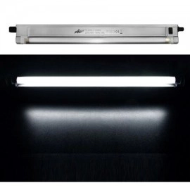 ΦΩΤΙΣΤΙΚΑ SLIM ΦΘΟΡΙΟΥ Τ4 8W ΑΣΗΜΙ