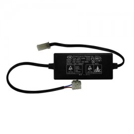 ΤΡΟΦΟΔΟΤΙΚΑ 18W 20V 600mA ΓΙΑ LED ΣΠΟΤ DL18WT, DC18W