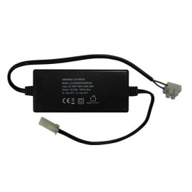 ΤΡΟΦΟΔ ΝΤΙΜΑΡΙΖΟΜ. 18W 20V 700mA ΓΙΑ LED ΣΠΟΤ DΑ18..