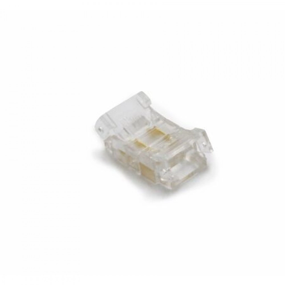 ΜΟΥΦΑ ΓΙΑ ΤΑΙΝΙΑ SMD LED ΜΟΝΟΧΡΩΜΗ 8mm