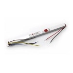 ΤΡΟΦΟΔΟΤΙΚΟ ΣΤΕΝΟ ΓΙΑ ΤΑΙΝΙΕΣ LED 240V/24VDC 48W 315*18*15