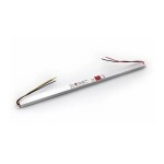 ΤΡΟΦΟΔΟΤΙΚΟ ΣΤΕΝΟ ΓΙΑ ΤΑΙΝΙΕΣ LED 240V/24VDC 72W 415*18*15