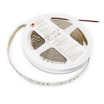 ΤΑΙΝΙΑ LED 5m 24VDC 14.4W/m 2835 140LED/m ΘΕΡΜΟ 3000K IP20
