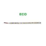 ΤΑΙΝΙΑ LED 5m 12VDC 14.4W/m 5050 60LED/m ΚΟΚΚΙΝΟ IP20 eco