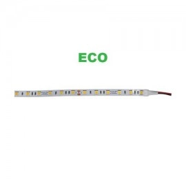 ΤΑΙΝΙΑ LED 5m 24VDC 14.4W/m 5050 60LED/m ΚΟΚΚΙΝΟ IP20 eco
