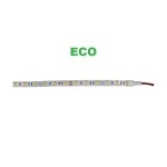 ΤΑΙΝΙΑ LED 5m 24VDC 14.4W/m 5050 60LED/m ΠΟΡΤΟΚΑΛΙ IP20 eco